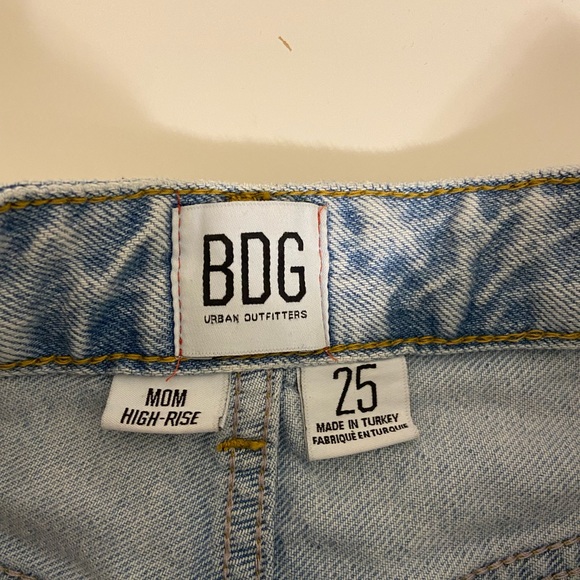 Urban Outfitters BDG Jeans - Picture 4 of 5